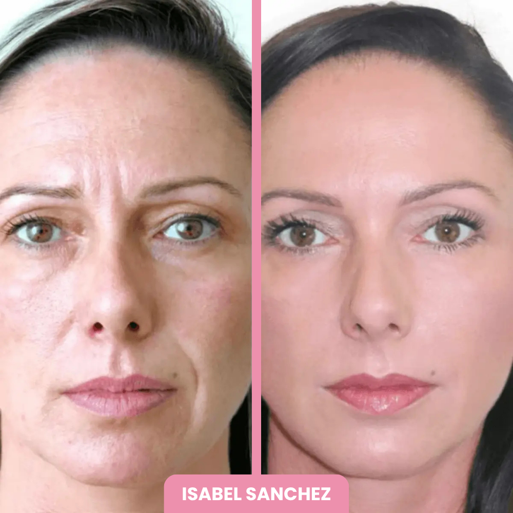 OFERTA 2x1 + BROCHA REGALO | Máscara de Colágeno Coreana 🇰🇷