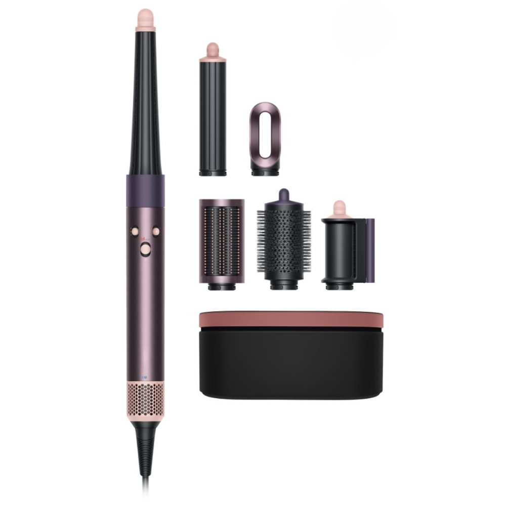 Moldeador de Pelo Airmatic Wrap™