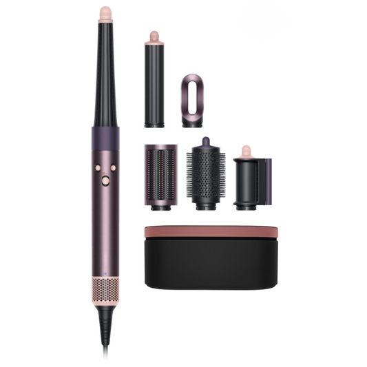 Moldeador de Pelo Airmatic Wrap™